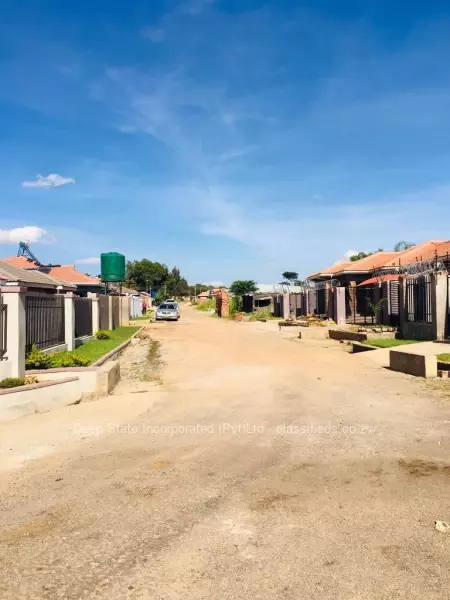 Madokero - Stands & Residential Land In Zimbabwe | classifieds.co.zw