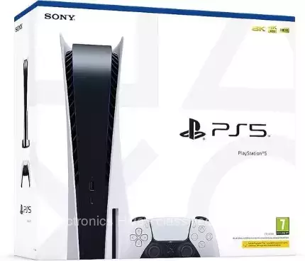 Sony Ps5