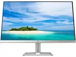 HP 24f 24-inch Display