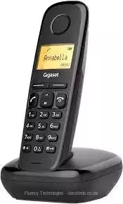 Gigaset A270 Wireless Landline Phone