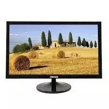 Mecer 23.8'Inch Led Monitor