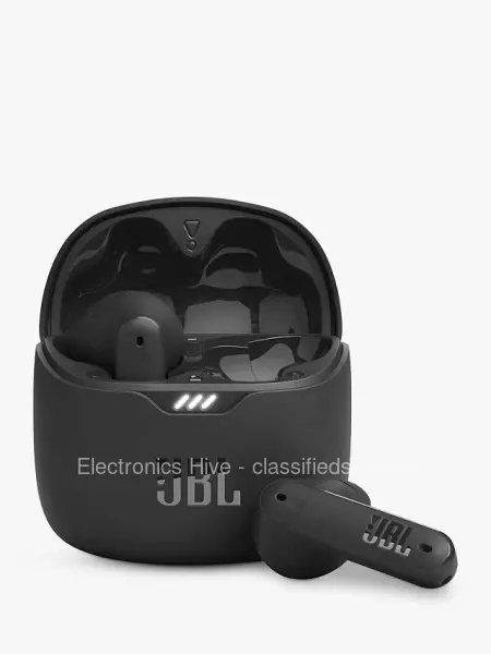 JBL earpods