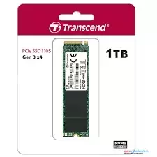 Transcend 1 TB M.2