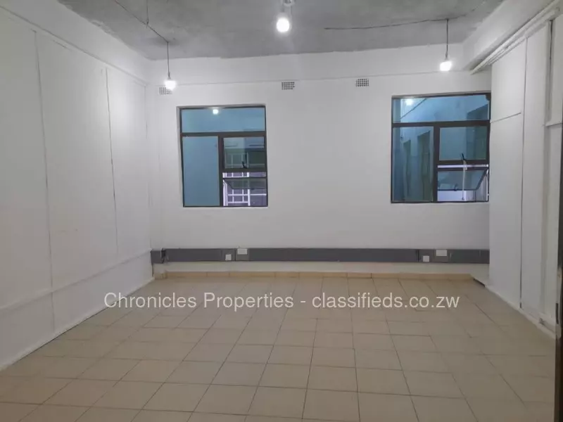 Avenues - Commercial Property, Office