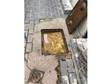 Blocked Drains Unblocking