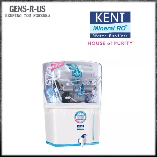 Kent Grand+ Water Purifier