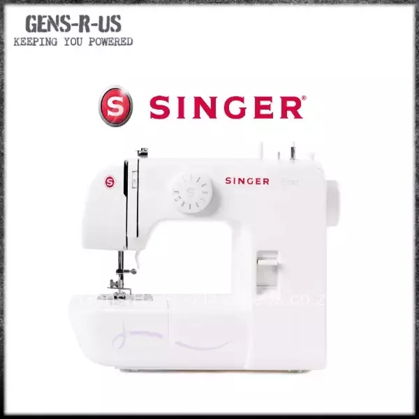 Singer Electric Sewing Machines