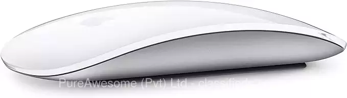 Apple Magic Mouse 2 (Silver)