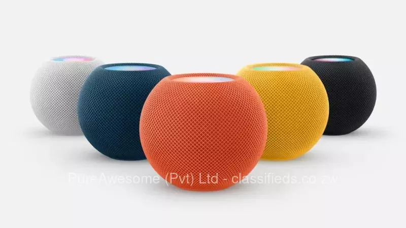 Latest HomePod Mini (All Colours)