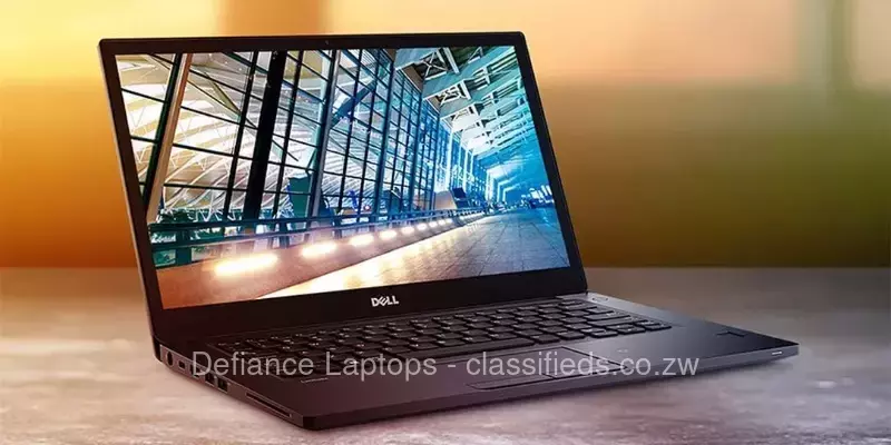 Dell 7390 touchscreen core i 5