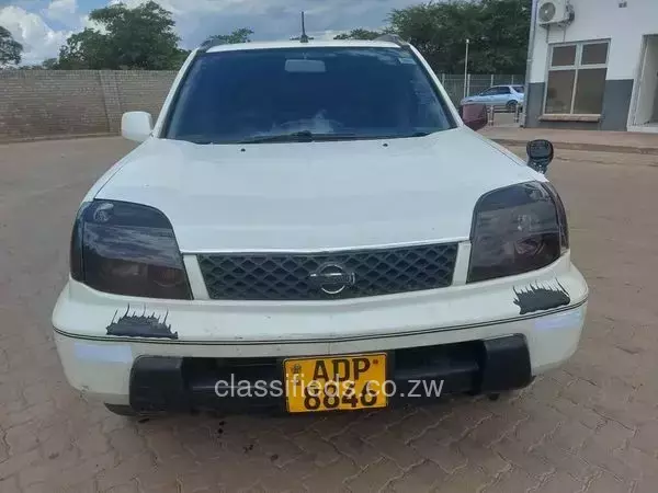 Nissan X-trail In Zimbabwe | classifieds.co.zw