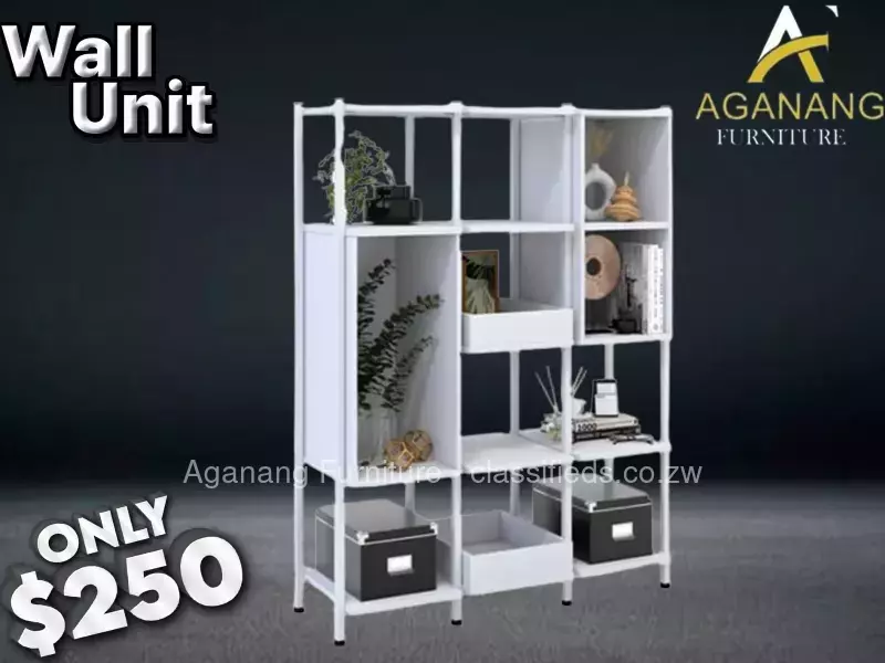 Wall Unit