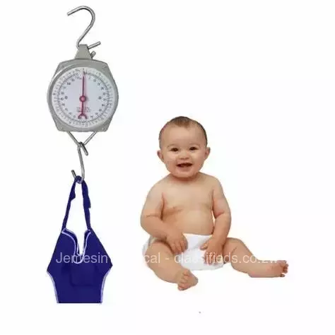 Baby Hanging Scale