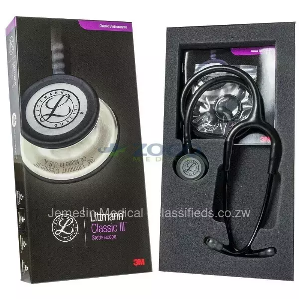 Littman Classic III Stethoscope