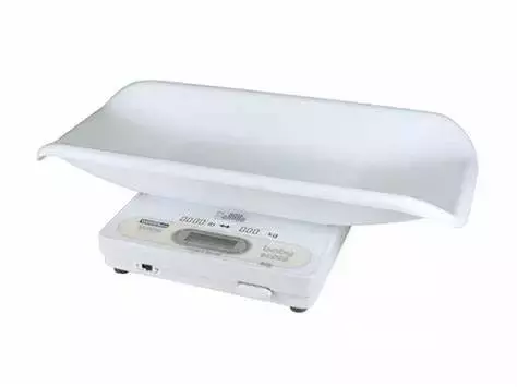 Neonatal Baby Scale