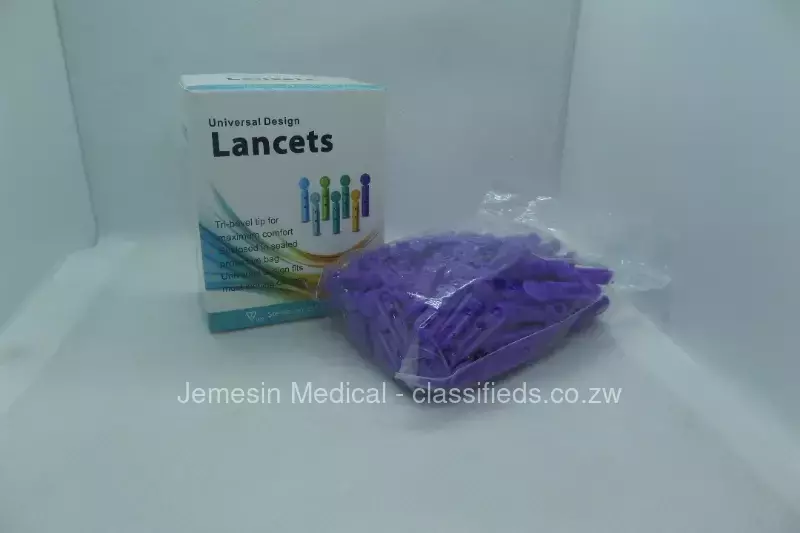 Lancets