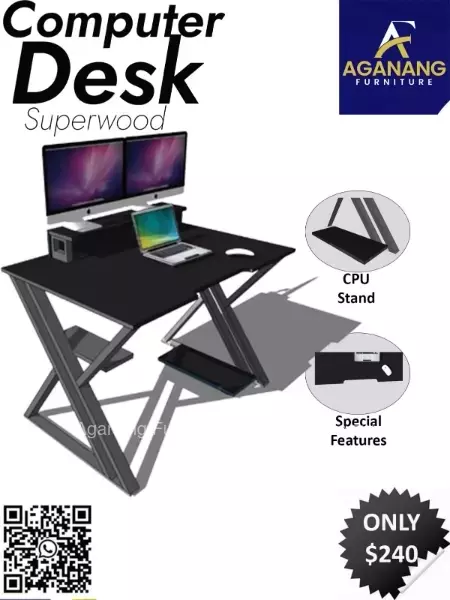 Computer Desk