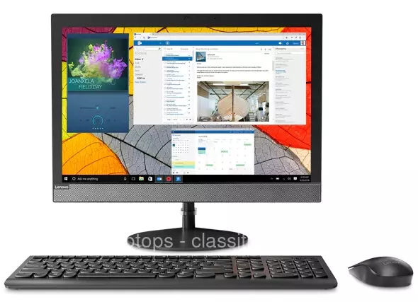 Lenovo V130-20IGM All in one