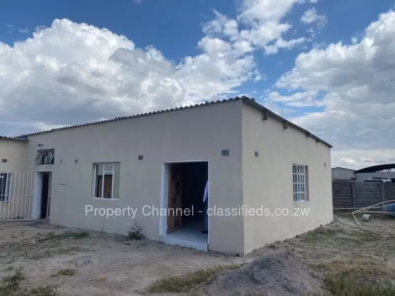 Chitungwiza - Commercial Property