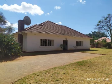 Kumalo - House