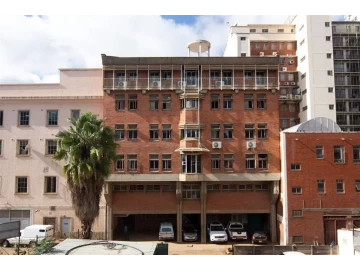 Harare City Centre - Shop & Retail Property