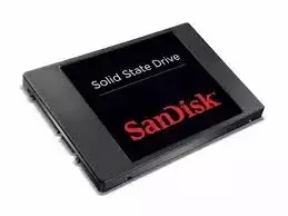 1TB Solid State Drive Sata