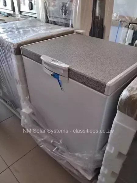 samsung Solar Deep freezer