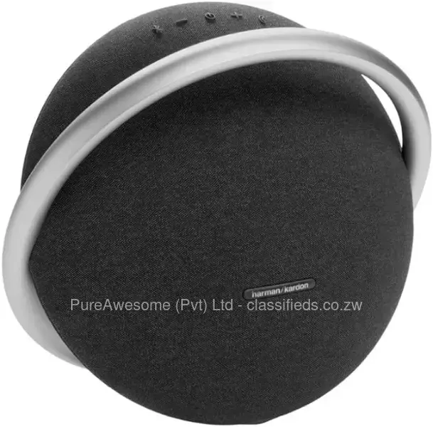 Harman Kardon Onyx Studio 8- Portable Bluetooth Speaker