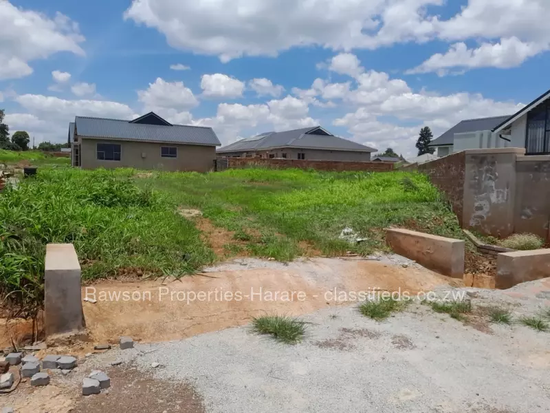 Westgate - Stands & Residential Land In Zimbabwe | classifieds.co.zw