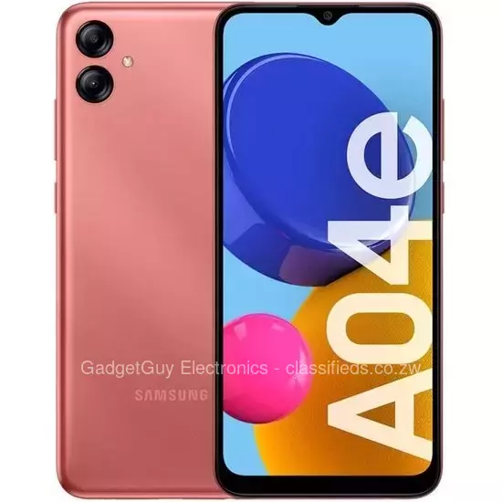 Samsung A04 e 64GB