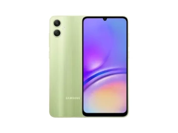 Samsung A05 4GB Ram