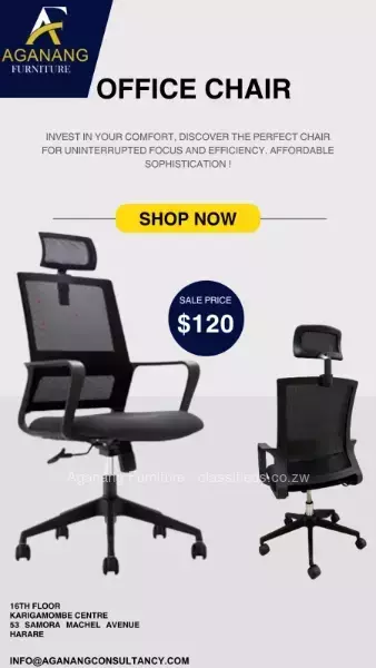 Office Chairs