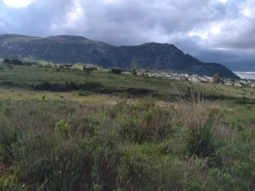 Nyanga - Stands & Residential Land