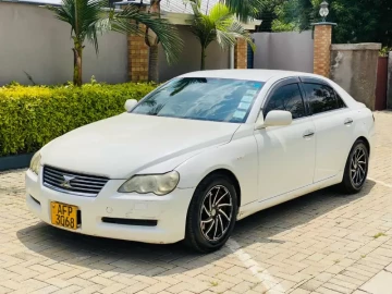 Toyota Mark x 2006