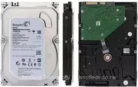 1TB Internal Hard Drive