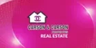 Carson & Carson Real Estate Logo