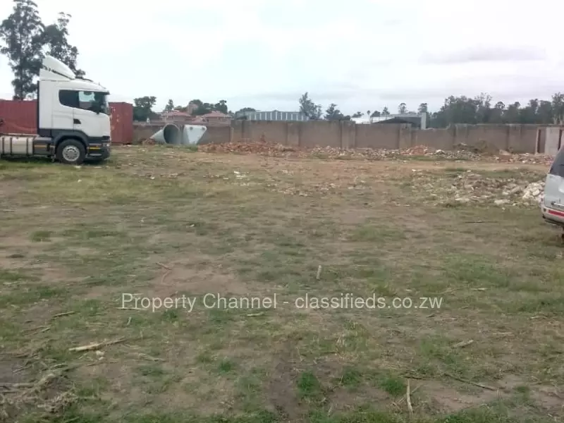 Athlone - Commercial & Industrial Land