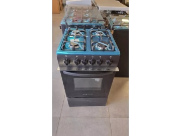 50x50 self ignite gas stove Abac