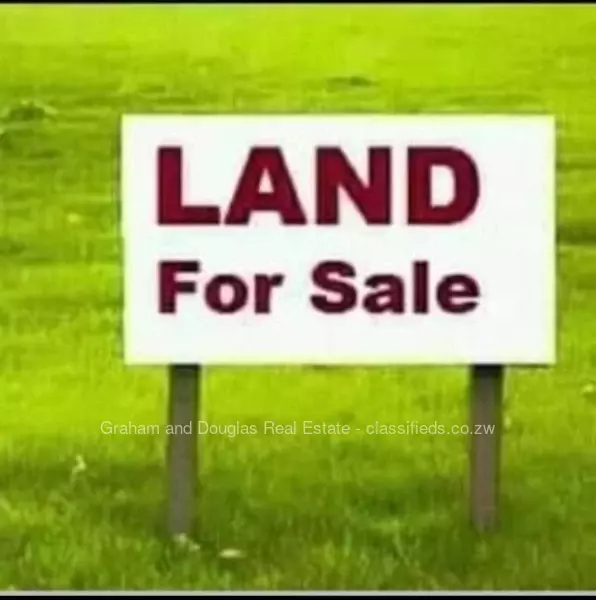 Nyabira - Stands & Residential Land