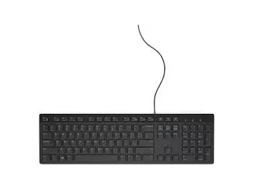 Dell Multimedia Keyboard-KB216