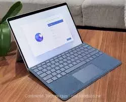 Microsoft surface pro 9