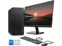 HP Pro 290 G9 Core i5-12400 Desktop