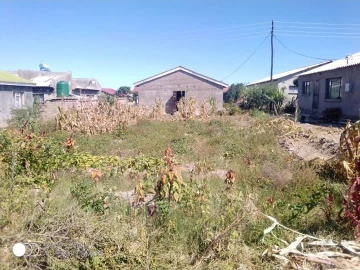 Chivhu - Stands & Residential Land