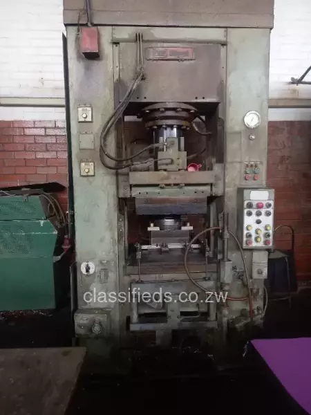 Bipel press Hydraulic press