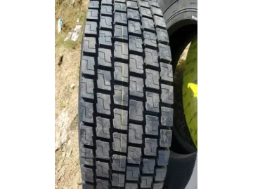 315/80 R22.5 Diff