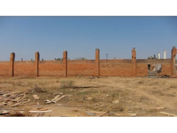 Beitbridge - Commercial & Industrial Land