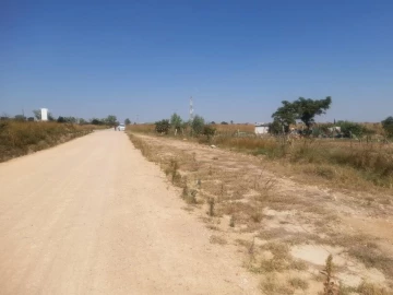 Gweru CBD - Commercial & Industrial Land