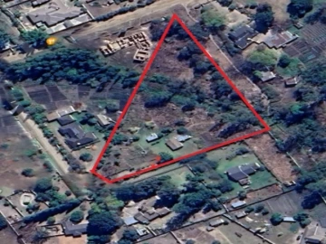 Hatfield - Stands & Residential Land