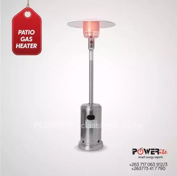 Out Door Patio Heaters