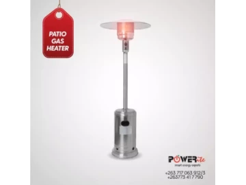 Out Door Patio Heaters